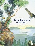 Preece, Bronwyn - Gulf Islands Alphabet