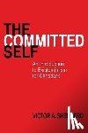 Shepherd, Victor a - The Committed Self