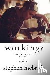 McBride, Stephen (Simon Fraser University Canada) - Working?
