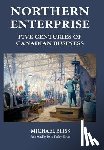 Bliss, Michael - Northern Enterprise