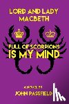 Passfield, John - Lord and Lady Macbeth