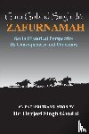Gandhi, Harjeet Singh - Guru Gobind Singh Ji's Zafurnamah