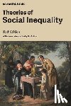 Grabb, Edward G. - Theories of Social Inequality