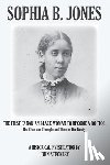 Steckley, John - Sophia B. Jones