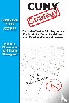 Complete Test Preparation Inc - CUNY Test Strategy