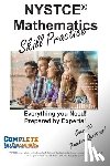 Complete Test Preparation Inc - NYSTCE Mathematics Skill Practice