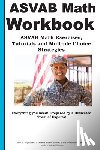 Complete Test Preparation Inc - ASVAB Math Workbook