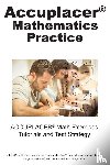 Complete Test Preparation Inc - ACCUPLACER Mathematics Practice