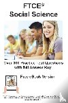 Complete Test Preparation Inc - FTCE Social Science 6-12