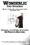 Complete Test Preparation Inc - Wonderlic Test Strategy! Winning Multiple Choice Strategies for the Wonderlic(R) Test