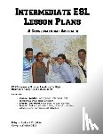 Stocker, George, Stocker M Ed, Daisy - Intermediate ESL Lesson Plans