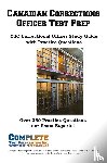 Complete Test Preparation Inc. - Canadian Corrections Officer Test Prep