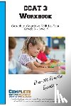 Complete Test Preparation Inc. - CCAT 3 Workbook