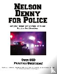 Complete Test Preparation Inc. - Nelson Denny for Police