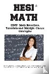 Complete Test Preparation Inc. - HESI Math Workbook