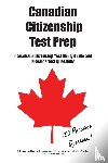 Complete Test Preparation Inc. - Canadian Citizenship Test Prep