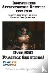 Complete Test Preparation Inc. - Ironworkers Apprenticeship Aptitude Test Prep
