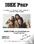 Complete Test Preparation Inc. - ISEE Prep;