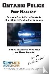 Complete Test Preparation Inc. - Ontario Police Prep Mastery