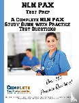 Complete Test Preparation Inc. - NLN PAX Test Prep