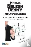 Complete Test Preparation Inc. - Nelson Denny Multiple Choice Mastery