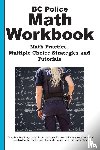 Complete Test Preparation Inc. - BC Police Math Workbook