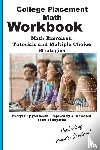 Complete Test Preparation Inc. - College Placement Math Workbook