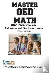 Complete Test Preparation Inc. - Master GED Math