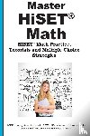 Complete Test Preparation Inc. - Master HiSET Math