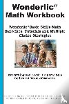 Complete Test Preparation Inc. - Wonderlic Math Workbook