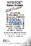 Complete Test Preparation Inc. - NYSTCE® Social Science Skill Practice
