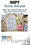 Complete Test Preparation Inc. - The HSPT® Score Booster