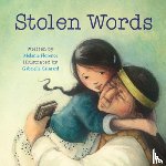 Florence, Melanie - Stolen Words