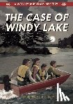 Hutchinson, Michael - The Case of Windy Lake
