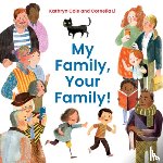 Cole, Kathryn - My Family, Your Family!