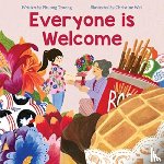 Truong, Phuong - Everyone Is Welcome