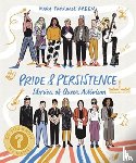 Fairhurst Breen, Mary - Pride and Persistence
