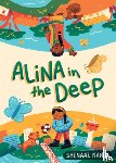 Nanji, Shenaaz G. - Alina in the Deep