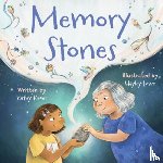 Kacer, Kathy - Memory Stones