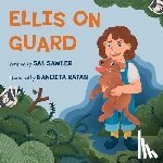 Sawler, Sal - Ellis on Guard