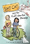 Day, Dian - Shy Cat and the Stuff-The-Bus Challenge