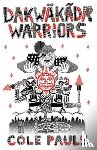 Pauls, Cole - Dakwkda Warriors