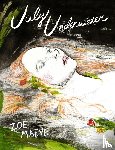 Maeve, Zoe - July Underwater