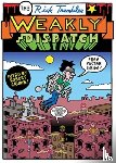 Trembles, Rick - The Weakly Dispatch