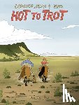 Post, Veronica - Hot to Trot
