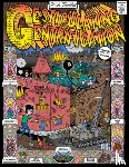 Trembles, Rick - Gesticulating Gentrification