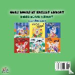 Admont, Shelley, Books, Kidkiddos - I Love to Brush My Teeth