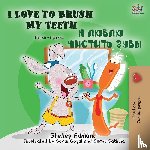 Admont, Shelley, Books, Kidkiddos - I Love to Brush My Teeth