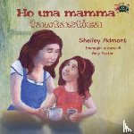 Admont, Shelley, Books, Kidkiddos - Ho una mamma fantastica