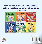 Admont, Shelley, Books, Kidkiddos - I Love to Tell the Truth J'aime dire la verite